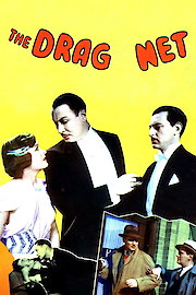 The Drag-Net poster