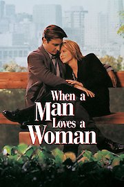 When a Man Loves a Woman poster