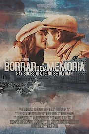 Borrar De La Memoria poster