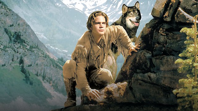 Watch White Fang 2: Myth of the White Wolf Online