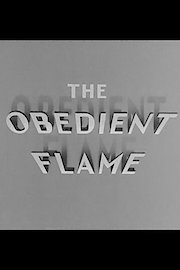 The Obedient Flame poster