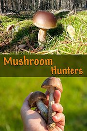 Mushroom Hunters