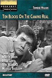 Ten Blocks on the Camino Real