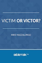 Victim or Victor?