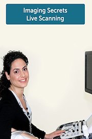Imaging Secrets - Live Scanning