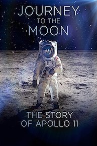 Journey to the Moon