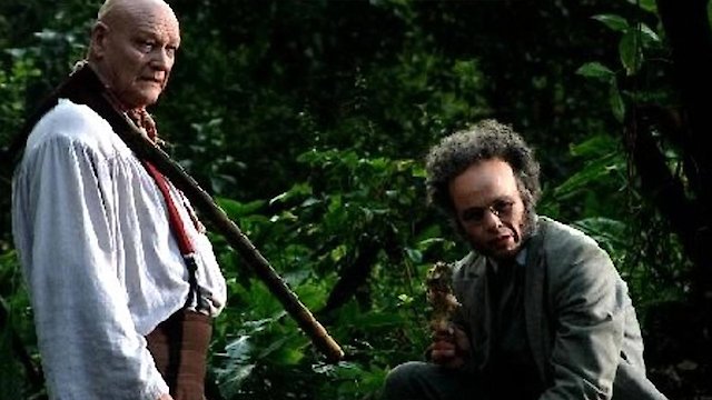 Watch Planet Ibsen Online
