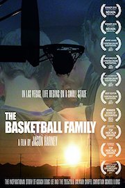 The Basketball Family