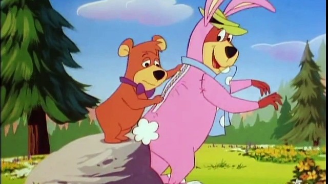 Watch Yogi the Easter Bear Online