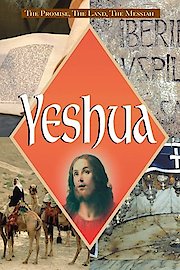 Yeshua: Exploring the Jewish Roots of Jesus