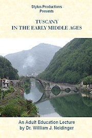 Tuscany in the Early Middle Ages