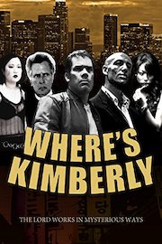 Where's Kimberly