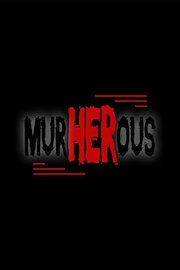 Murherous poster