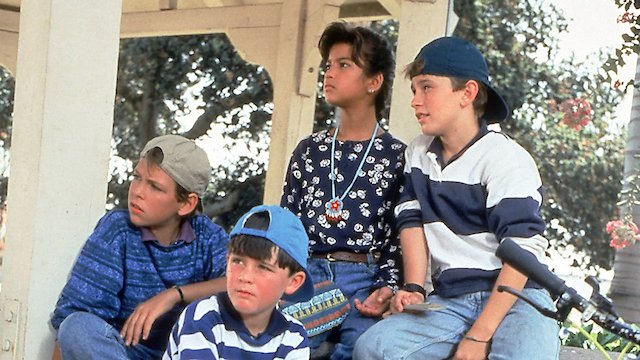 Watch 3 Ninjas Knuckle Up Online