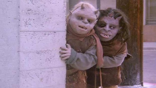 Watch Ghoulies IV Online