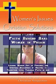 Faith Behind Bars - Women in Prison