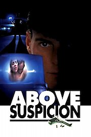 Above Suspicion poster