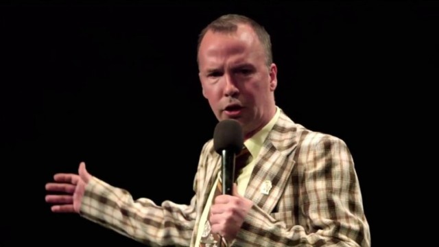 Watch Doug Stanhope: No Place Like Home Online