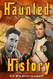 Haunted History poster