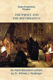 The Papacy and the Reformation