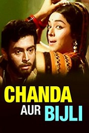 Chanda Aur Bijli poster