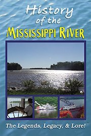 The History of the Mississippi River