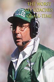 The Worst NFL Coaches of All-Time