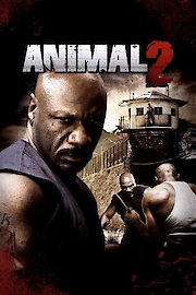 Animal 2 poster