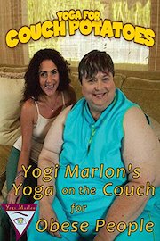 Yogi Marlon's Couch Yoga for Obese People