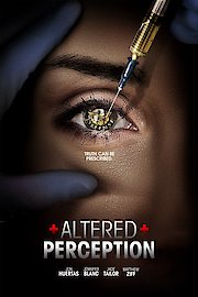 Altered Perception poster