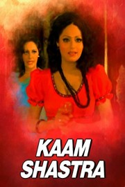 Kaam Shastra poster