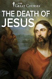 The Death of Jesus