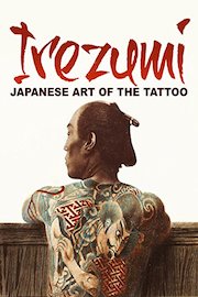 Irezumi: Japanese Art of the Tattoo