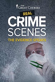 Real Crime Scenes