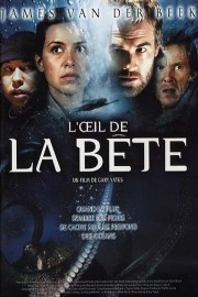 Eye of the Beast poster