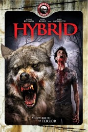 Hybrid poster
