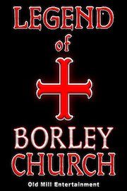 Legend of Borley Church