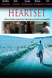Heartset poster