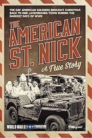 The American Saint Nick