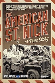 The American Saint Nick