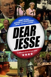 Dear Jesse poster