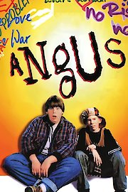 Angus poster
