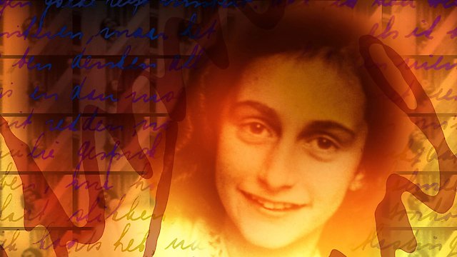 Watch Anne Frank Remembered Online