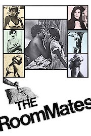 The Roommates poster