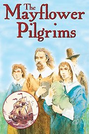 The Mayflower Pilgrims