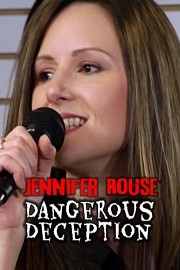 Jennifer Rouse - Dangerous Deception poster