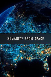Humanity From Space