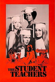 The Student Teachers poster
