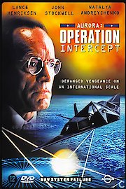 Aurora: Operation Intercept poster