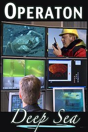 Operation Deep Sea: Shedding Light In The Oceans' Darkness